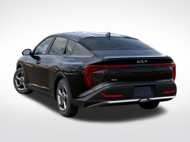 2026 Kia K4 LXS - Image 4