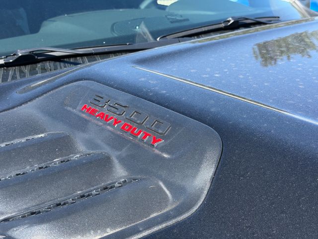 new 2026 Ram 3500 car, priced at $89,075