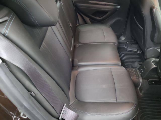 2016 – Chevrolet – Trax