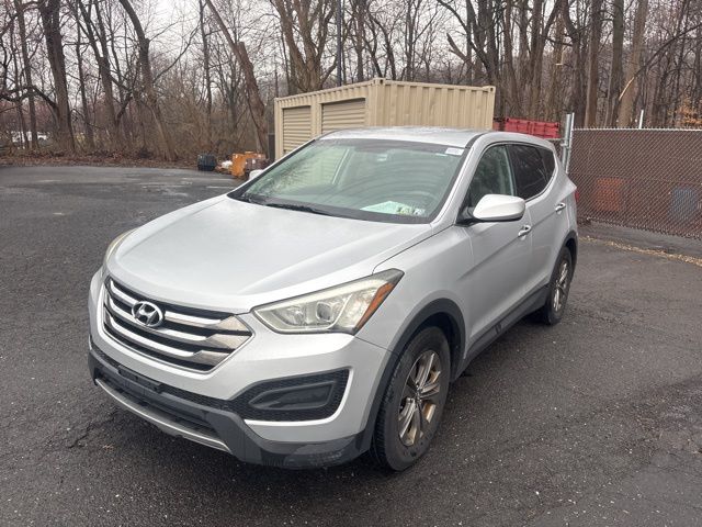 2014 Hyundai Santa Fe Sport 2.4L AWD