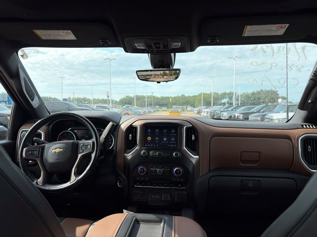 Used 2020 Chevrolet Silverado 2500HD Truck