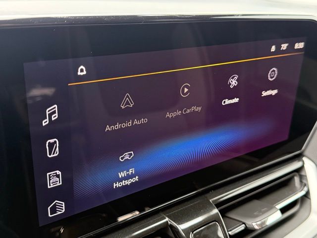 new 2026 Chevrolet TrailBlazer car, priced at $29,175