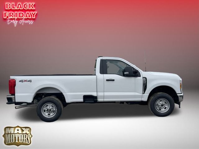 2024 Ford F-250SD XL 10