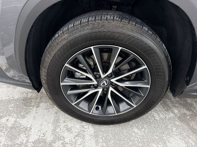 2024 Lexus TX - $39,588