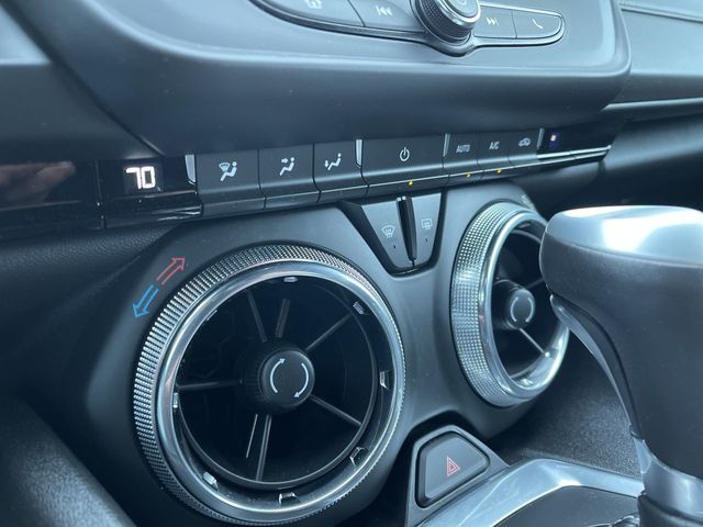 Used 2020 Chevrolet Camaro For Sale in Livonia, MI