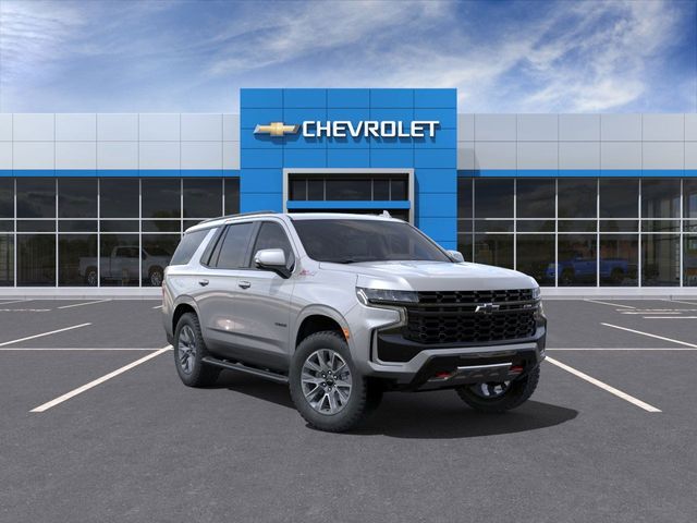 2024 Chevrolet Tahoe Z71 9