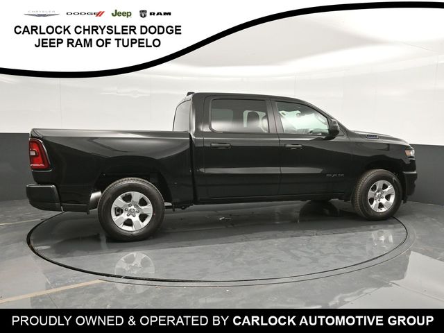 2025 Ram 1500 Tradesman 3