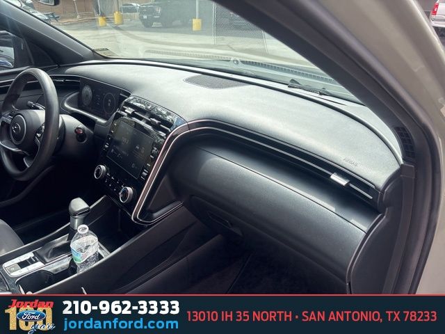 Used Car 2023 Hyundai Santa Cruz  Sel For Sale Under $20,000 In San Antonio, Texas