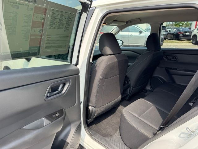 Used 2024 Nissan Rogue SUV