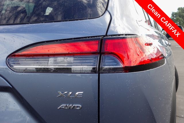 Used 2025 Toyota Corolla Cross SUV