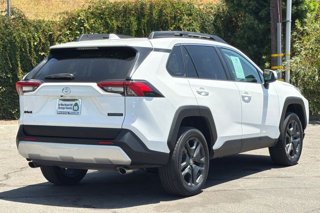 Used 2024 Toyota RAV4 SUV