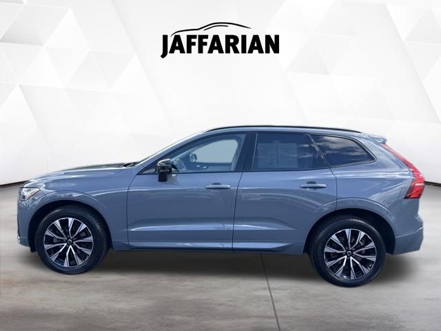 Used 2024 Volvo XC60 SUV