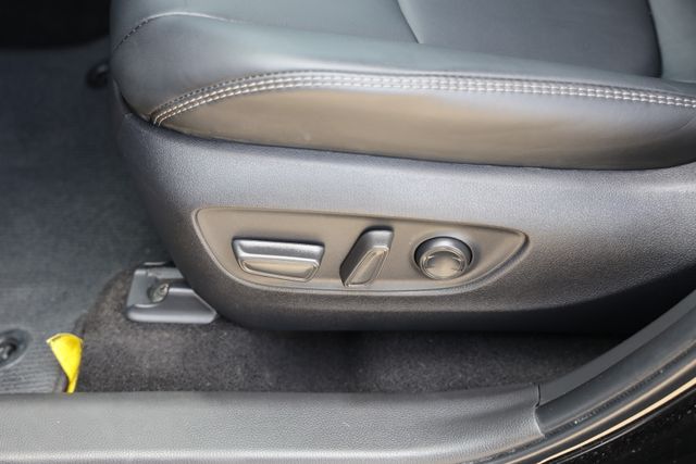 2024 Toyota RAV4 XLE Premium Black at Don McGill Toyota
