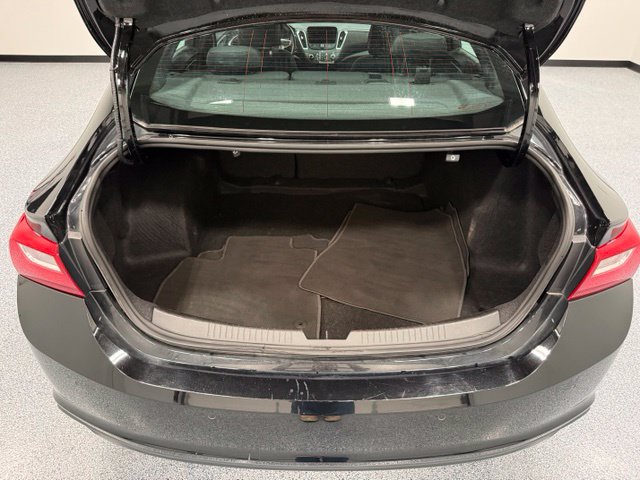 Used 2025 Black Chevrolet LT image 32