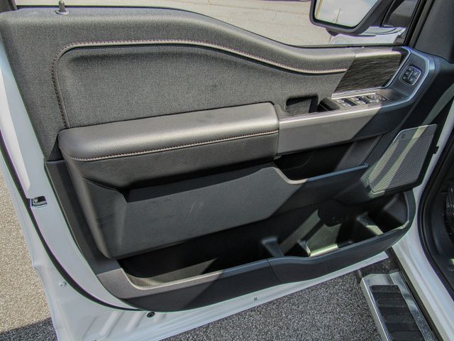 Photo of 2025 Ford F-150 Lariat in Dallas, GA - 6,  2025 Ford F-150 Lariat:167461