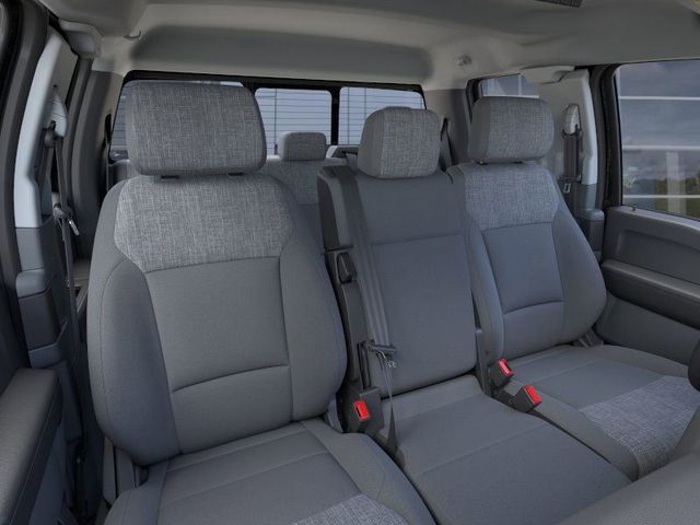 2026 Ford F-350 Super Duty XLT - Photo 11