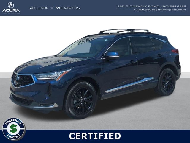 2024 Acura RDX