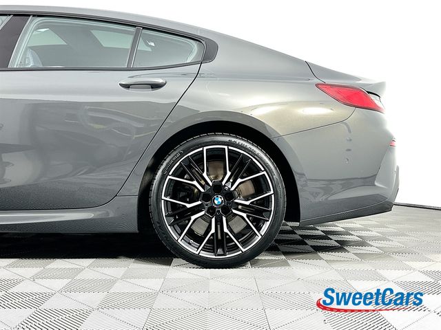 2023 BMW 8 Series