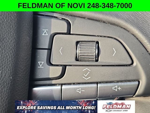 Used 2023 Cadillac XT6 For Sale in Livonia, MI