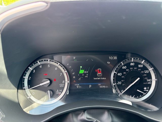 2021 Toyota Highlander - $29,888