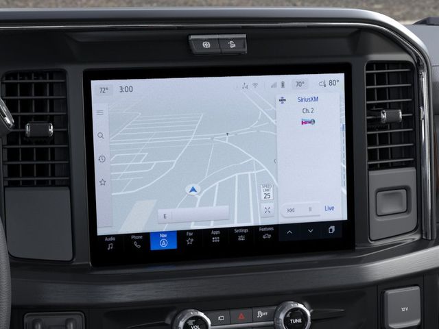 New 2026 Avalanche Ford Lariat image 14