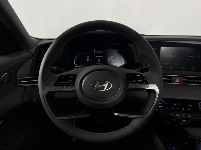 New 2025 Hyundai Elantra For Sale in Indianapolis, IN