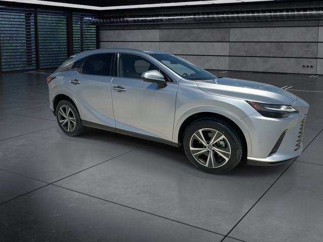 Used 2024 Lexus RX SUV