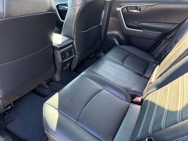 Used 2023 Toyota RAV4 SUV