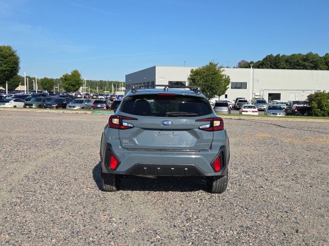 Used 2024 Subaru Crosstrek SUV