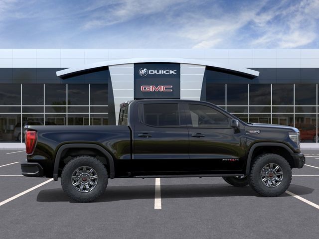 New 2026 Black GMC AT4X image 5