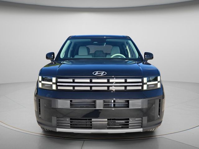 2027 Hyundai Santa Fe