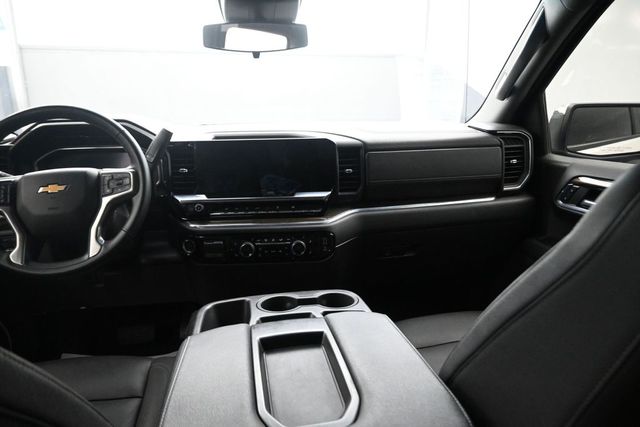 2024 Chevrolet Silverado 1500 LT - 8