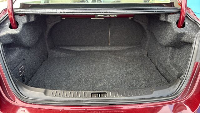 used 2015 Chevrolet Malibu car, priced at $11,758