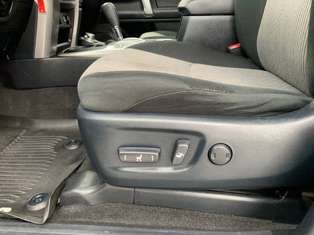 Used 2019 Toyota 4Runner SUV