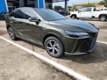 2025 Lexus RX 350 Premium  at Westside Lexus