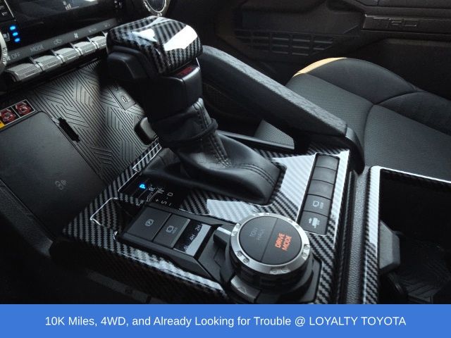 Used 2026 Toyota Tacoma Truck