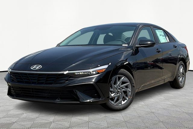 Used 2024 Hyundai Elantra For Sale in OLIVE BRANCH, MS