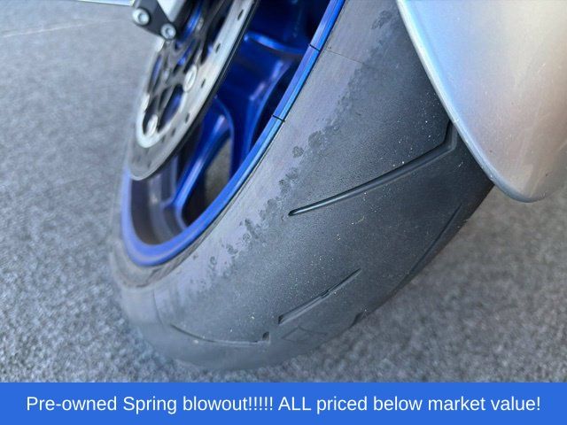 Used 2025 Silver Suzuki R image 21