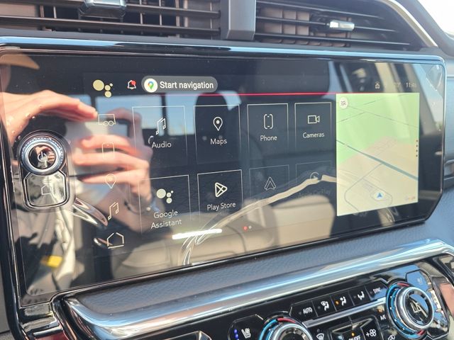 2026 GMC Sierra 3500HD Denali