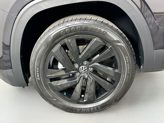 Thumbnail: 2022 Volkswagen Atlas - 31