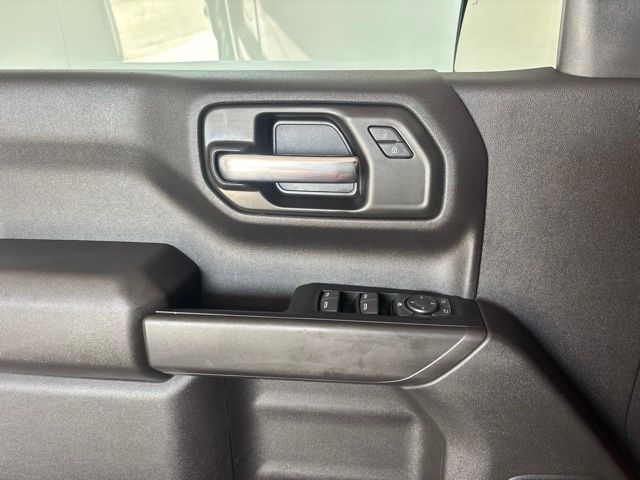 Used 2024 Chevrolet Silverado 1500 Truck