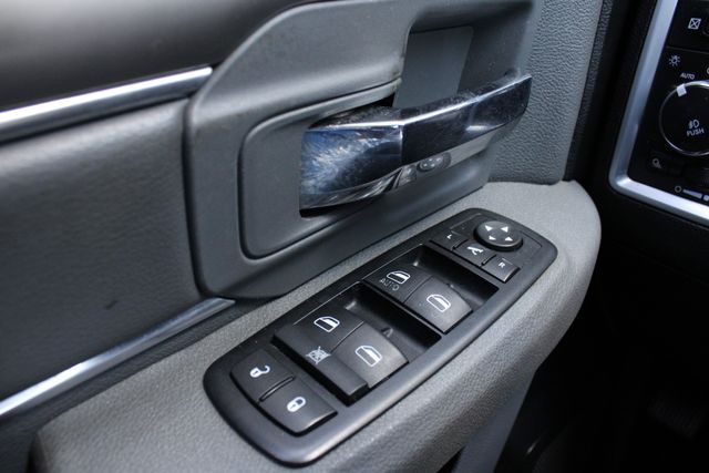 Used 2015 Blue Ram Big Horn image 5