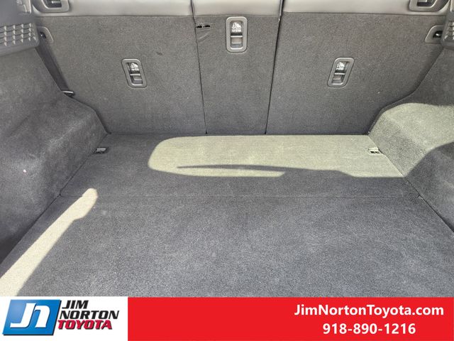 Used 2025 Mazda CX-5 SUV