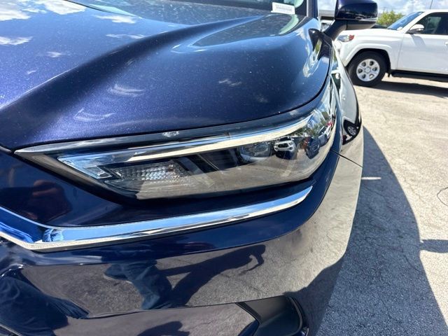 Used 2024 Toyota Grand Highlander SUV