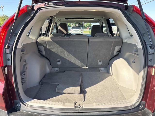 2012 Honda CR-V EX - Photo 29