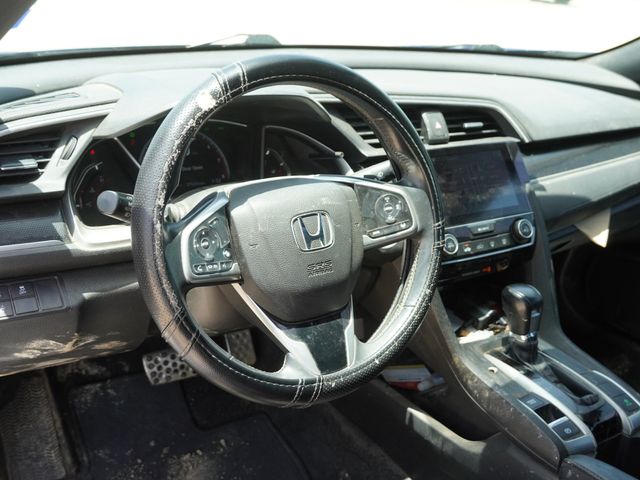 Used 2020 Honda Civic Sedan