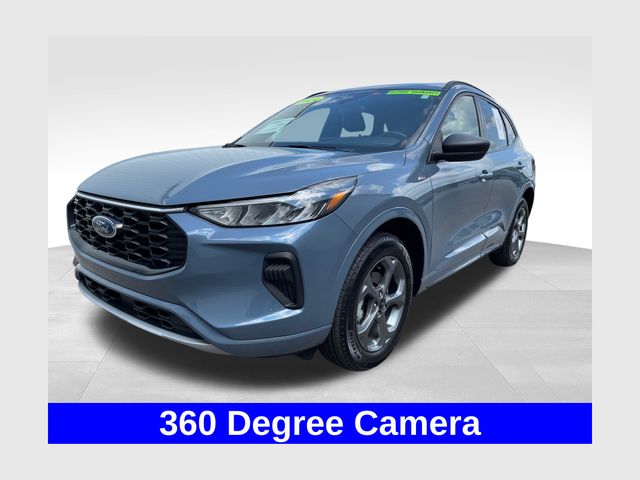 2024 Ford Escape ST-Line AWD