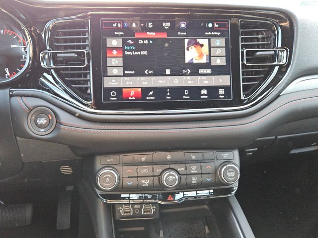 2026 Dodge Durango GT Plus HEMI V8 AWD