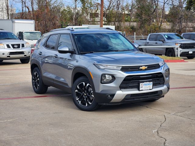2023 Chevrolet Trailblazer LT FWD