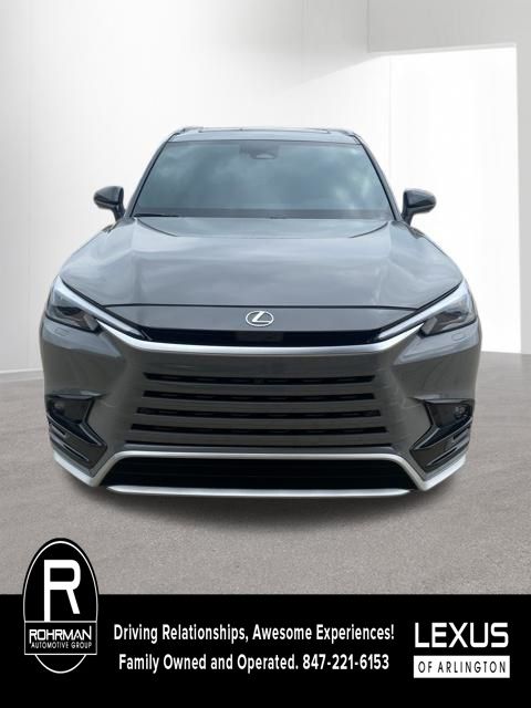 Incognito 2025 Lexus TX 350 F SPORT Handling AWD SUV / Crossover All-Wheel Drive 8-Speed Automatic